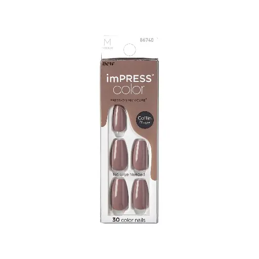 [koz1953] Kiss imPRESS Color 86740