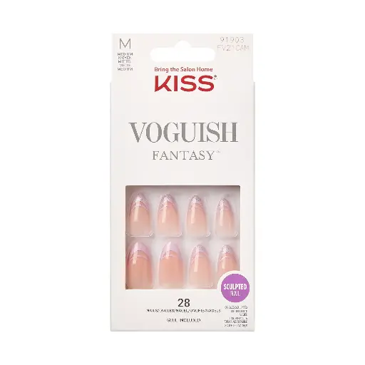 [koz1957] Kiss Voguish Fantasy 91903