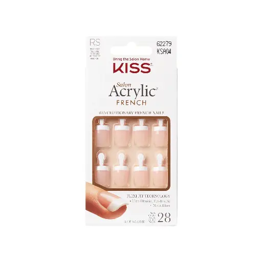 [koz1961] Kiss Salon Aclyric French 62279