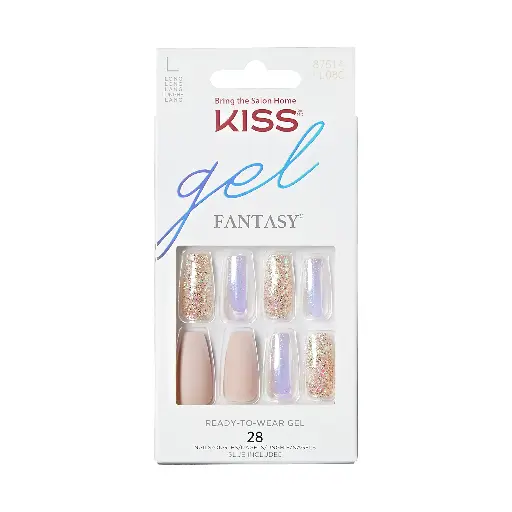 [koz1971] Kiss Gel Fantasy 87514
