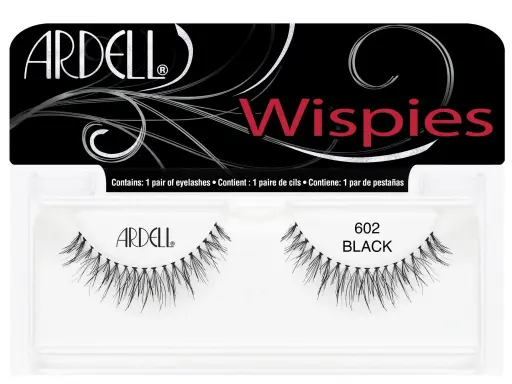 [koz1986] ARDELL Wispies Lashes 602 