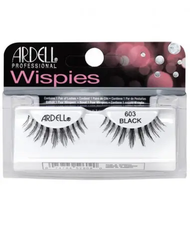 [koz1987] ARDELL Wispies Lashes 603