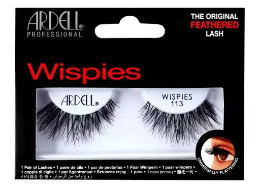 [koz1993] ARDELL Wispies Lashes 113