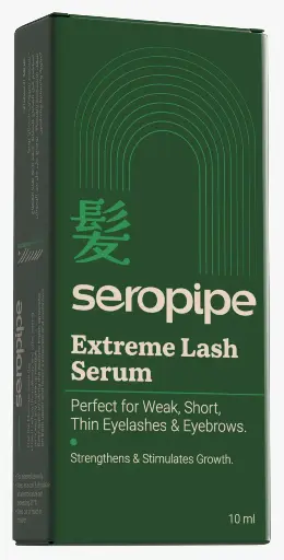 [koz2017] Seropipe Extreme Lashes Serum - 10ml