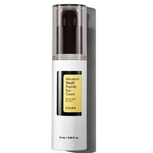 [koz2021] Cosrx Advanced Snail Peptide Eye Cream 25 ml