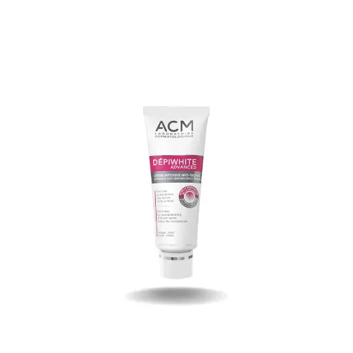 [koz2041] ACM Depiwhite Advanced Cream - 40 ml