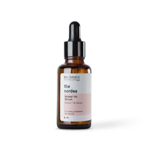 [koz2048] BIONNEX RETINOL 1% SERUM 30ML 