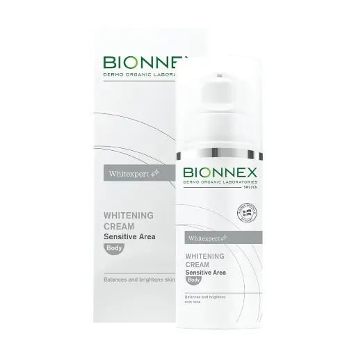 [koz2052] Bionnex Whitexpert Whitening CR Sensitive - 50 ML