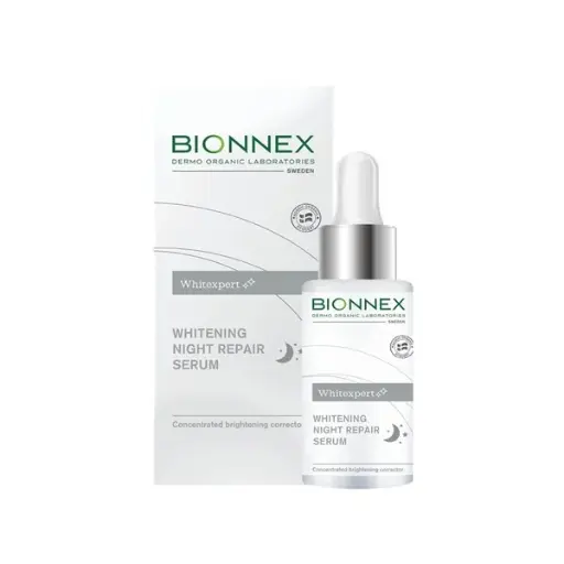 [koz2053] Bionnex Whitening Night Repair Serum 20 ML