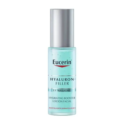 [koz2123] Eucerin Hyaluron Filler Moisture Booster Serum - 30ml