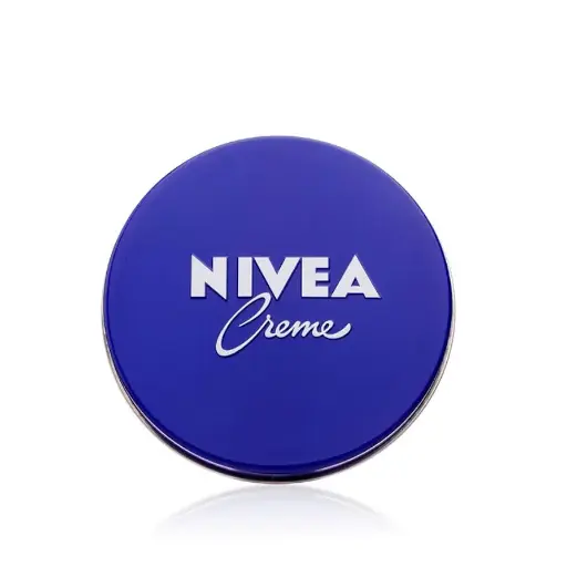 [koz2136] Nivea Creme All Purpose Moisturizing Cream 60ml