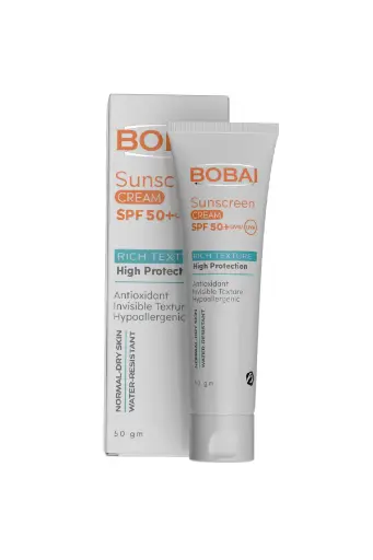 [koz2169] Bobai Sunscreen SPF 50+ Cream - 50gm