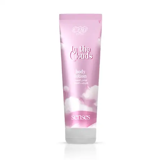 [koz2199] Eva Skin Care Senses Body Lotion In The Clouds 240 Ml
