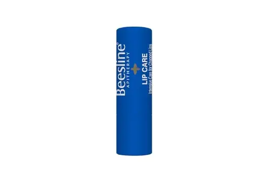 [koz2225] Beesline Lip Care - Shea Butter & Avocado Oil Moisturising - 4 GM