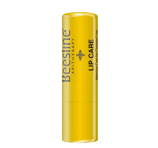 [koz2229] Beesline Lip Care - Flavor Free Dry & Sensitive Lips - 4 Gm