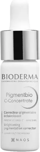 [koz2329] BIODERMA PIGMENTBIO C-CONCENTRATE VITMIN C 15 ML