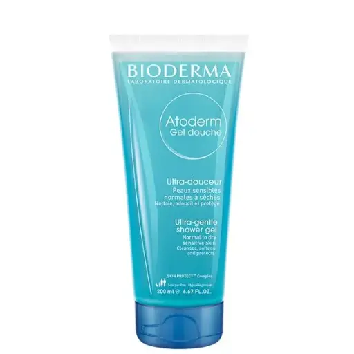 [koz2331] Bioderma Atoderm Shower Gel 200 ML