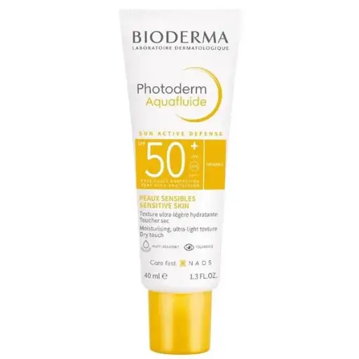 [koz2334] Bioderma Photoderm Cream SPF+50 - 40ML