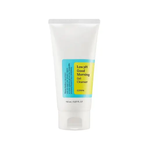 [koz2347] Cosrx Low pH Good Morning Gel Cleanser 150 Ml 
