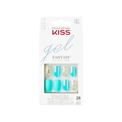 [koz2355] Kiss Gel Fantasy Collection 772077