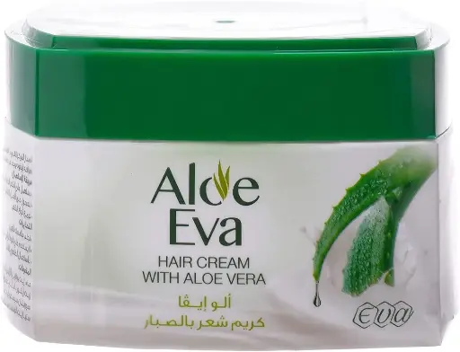 [koz1949] Aloe Eva Hair Cream with Aloe Vera 85g