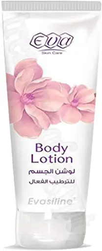 [koz2360] Eva Skin Care Evasiline Body Lotion 240 ml