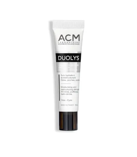 [koz2376] ACM Duolys Eye Contour Cream 15 Ml