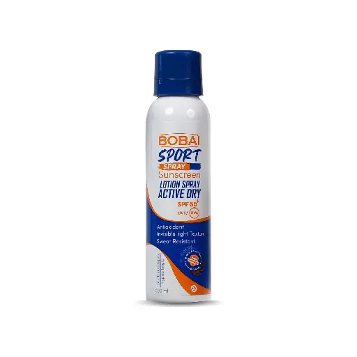 [koz2445] BOBAI Sunscreen Sport Spray, 200ml 