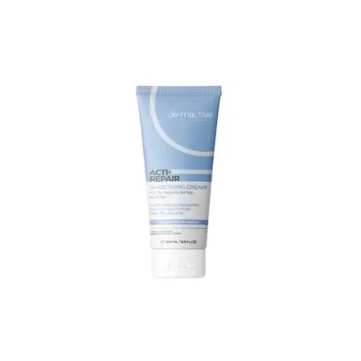 [koz2473] Dermactive Acti-Repair Smoothing Cream 200ML