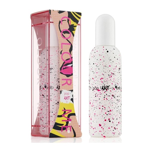 [koz2590] Colour Me Pop Art For Woman EDP 100ml