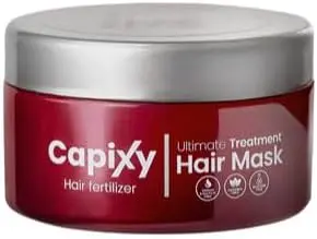 [koz2619] Capixy Hair Mask 250ml