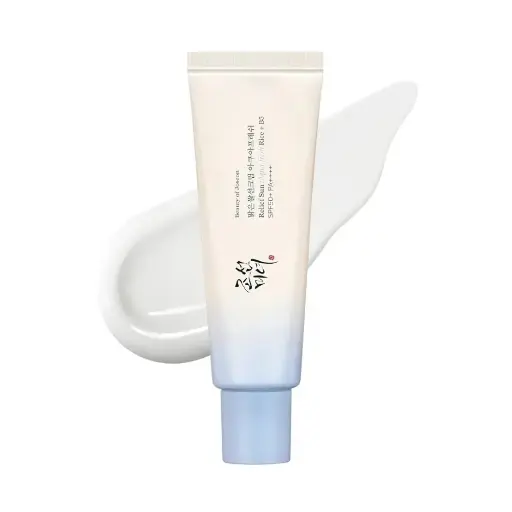 [koz2646] BEAUTY OF JOSEON Relief Sun Aqua-fresh: Rice + B5 50 ml