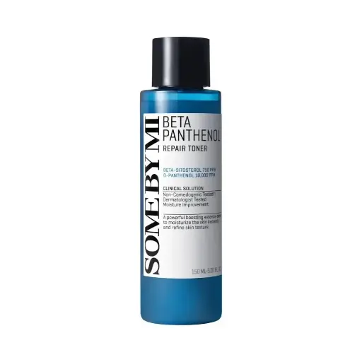 [koz2650] Some By Mi Beta Panthenol Toner 150ml 