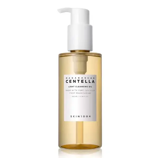 [koz2660] SKIN1004 Madagascar Centella Light Cleansing Oil - 200ml
