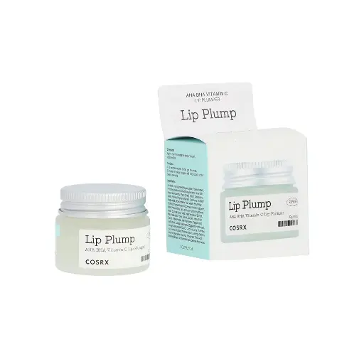 [koz2662] كوسركس جل ترطيب و نفخ الشفاة فيتامين سى 20 جم  