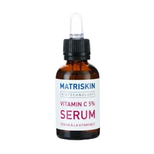 [koz2670] MATRISKIN Vitamin C 5% Serum 30ML
