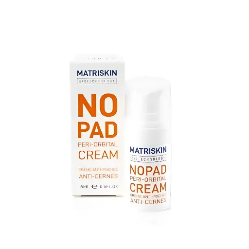 [koz2671] Matriskin NoPad Peri-orbital Eye Cream 15ML