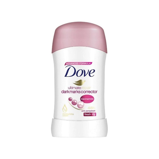 [koz2688] Dove Stick Ultimate Repair 40gm