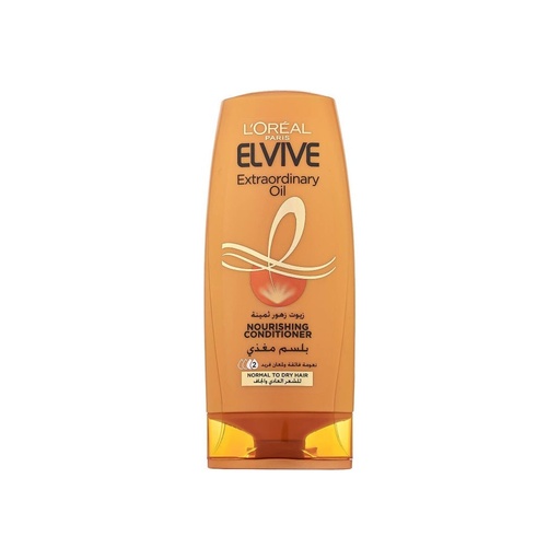 [koz2692] L'Oréal Elvive Extraordinary Oils Conditioner 200ml