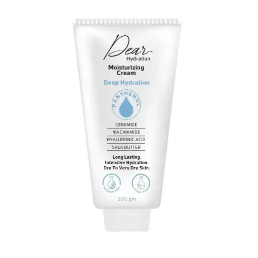 [koz2728] Dear Hydration Moisturizing Cream 200 GM