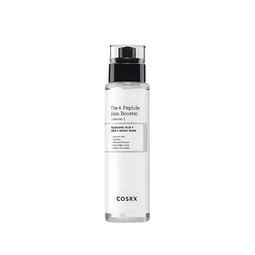 [koz2736] كوزركس سيروم تعزيز البشرة المكون من 6 ببتيدات - 150 Ml