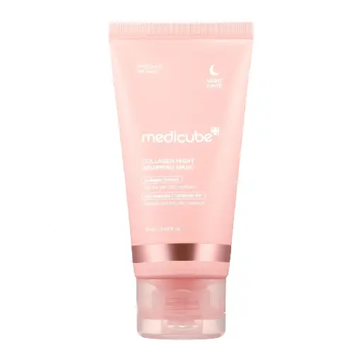 [koz2738] Medicube Collagen Night Mask 75 ML