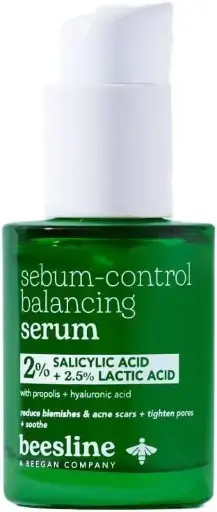 [koz2787] Beesline Sebum Control Balancing Serum - 30ml