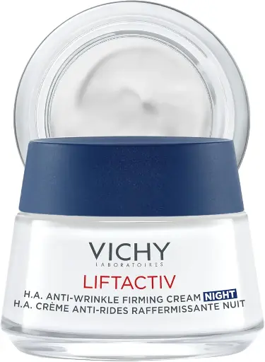 [koz2454] VICHY LIFTACTIVE SUPREME NIGHT CREAM 50 ML