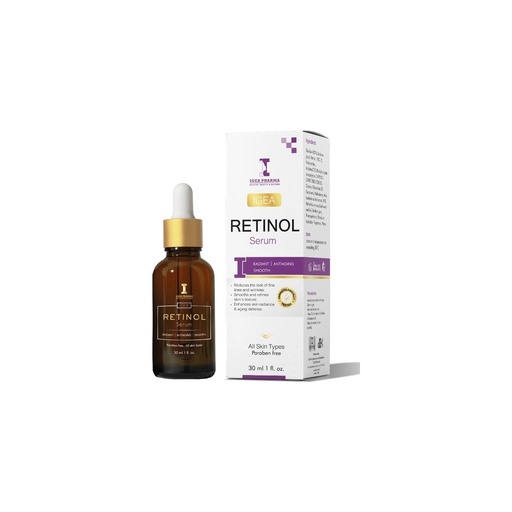 [koz2867] Glamy Lab Retinol B3 Booster Serum 30ML