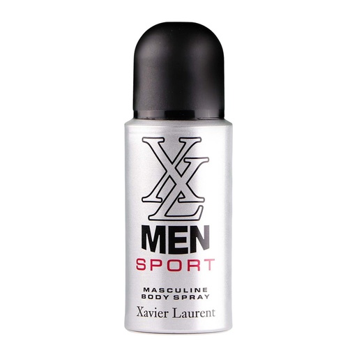 [koz3060] XL Men Sport Masculine Spray 150ml