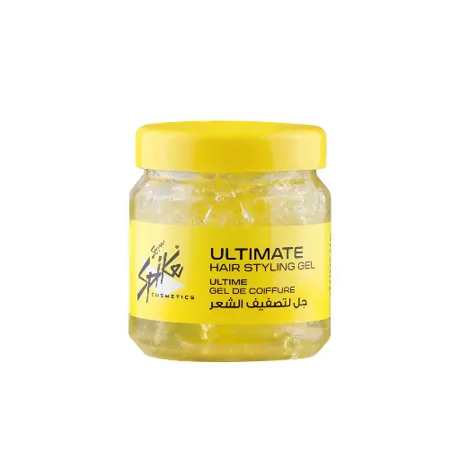 [koz3061] Spike Ultimate Hair Styling Gel 250ml