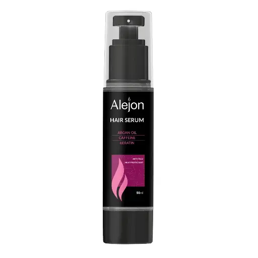 [koz3095] Alejon Hair Serum 50 Ml