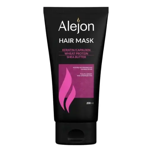 [koz3097] Alejon Hair Mask 200 Ml