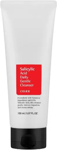 [koz3106] Cosrx Salisylic Acid Daily Gentle Cleanser 150 ML